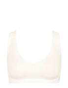 Sloggi Zero Feel 2.0 Bralette Sloggi White