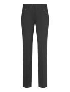 Straight Tailored Trousers Filippa K Black