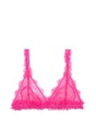 Love Lace Love Stories Pink