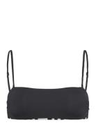 Unlined Bandeau Calvin Klein Black