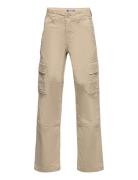 Jpstkane Jjharlow Cargo Noos Jnr Jack & J S Beige