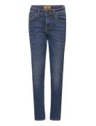 Jjiglenn Jjoriginal Mf 070 Noos Jnr Jack & J S Blue