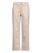 Nlfricte Twi Nw Wide Pant Noos LMTD Cream