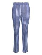 Classic Lady - Linen Stripe Day Birger Et Mikkelsen Blue