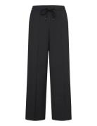 Trousers United Colors Of Benetton Black