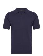 Resort Ss Polo French Connection Navy