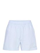 Allanrs Shorts Résumé Blue