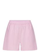 Allanrs Shorts Résumé Pink