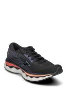 Wave Sky 6 Mizuno Black