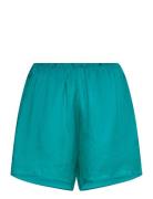 Ayla Shorts Ahlvar Gallery Blue