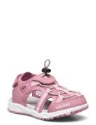 Thrill Sandal 1V Sl Viking Pink