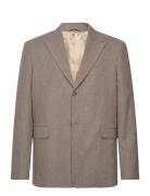 Alex Suit Jacket HOLZWEILER Beige