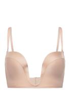 Ultimate Plunge Bra WONDERBRA Beige