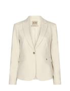 Blake Night Blazer MOS MOSH Cream