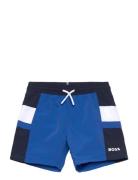 Swim Shorts BOSS Blue