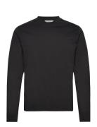 M. Regular Long Sleeve HOLZWEILER Black