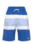 Swim Shorts BOSS Blue