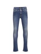 Gemy Trousers Replay Blue