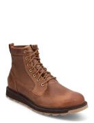 Madson Ii Field Wp Sorel Brown