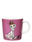 Moomin Mug 0,3L Mymble Arabia Pink