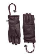 Voss Ski Glove Kari Traa Red