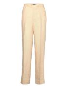 Yd Linen-Ful-Ffr Polo Ralph Lauren Beige