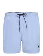 Mcs Swimshorts Garland Men MCS Blue