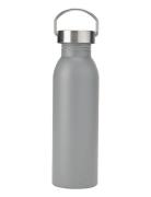 Water Bottle 700 Ml. Haps Nordic Grey