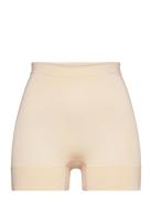 Magic Comfort Short Magic Bodyfashion White