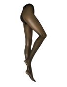 Decoy Tights Silk Look 20 Den Decoy Black