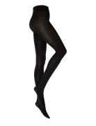 Decoy Tights Doubleface 110Den Decoy Black