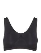 Bustier Schiesser Black