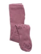 Stockings Abs Minymo Purple