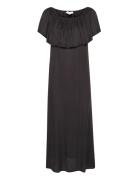 Melissamw Florence Dress My Essential Wardrobe Black