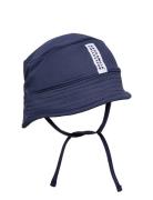 Uv Sunny Hat Geggamoja Navy