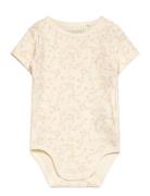 Body Ss W.aop Fixoni Cream