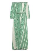 Msmerilla Maxi Dress Minus Green