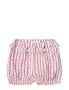 Nbfhunica Shorts Name It Pink