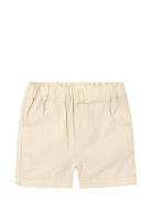 Nmmhoman Loose Shorts Lil Lil'Atelier Yellow