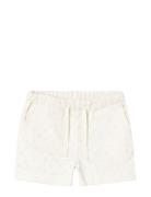 Nmfhimaja Shorts Lil Lil'Atelier Cream