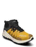 Ke Zionic Mid Wp M KEEN Yellow