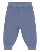 Pants - Boys Fixoni Blue