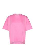 Ghita New Tee Second Female Pink
