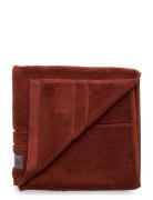 Premium Towel 50X70 GANT Brown
