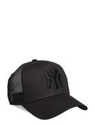 Kids Clean 940 Ef Trucker Ney New Era Black