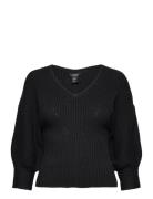 Sweater Diana Lindex Black