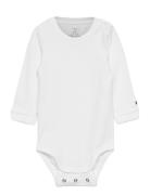 Basic Ls Body Lindex White