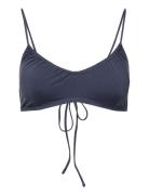 Swim Bra Noelia Top Lindex Navy