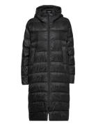 Coat Eve Lindex Black