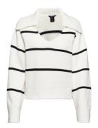 Sweater Rana Lindex White